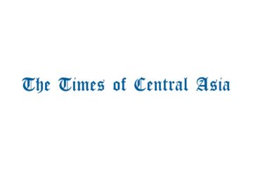 India Tajikistan Business and Cultural Council - News in The Times of Central Asia
