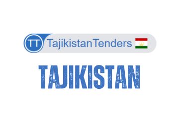 India Tajikistan Business and Cultural council - Tender listing in Tajikistan Tenders