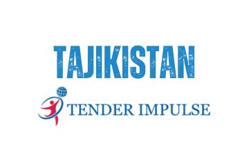 India Tajikistan Business and Cultural council - Tender listing in Tender Impulse
