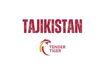 India Tajikistan Business and Cultural council - Tender listing in Tender Tiger