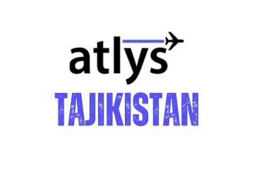 India Tajikistan Business and Cultural Council - Useful Links in Atlys