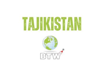 India Tajikistan Business and Cultural Council - Useful Links in BTW Visas
