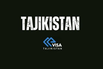 India Tajikistan Business and Cultural Council - Useful Links in E- Visa Tajikistan