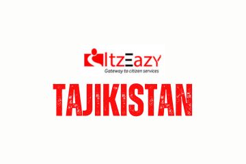 India Tajikistan Business and Cultural Council - Useful Links in Itzeazy