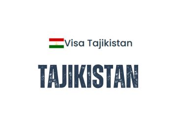 India Tajikistan Business and Cultural Council - Useful Links in Visa Tajikistan